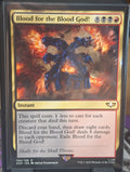 Blood for the Blood God!