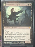 Bloodline Keeper