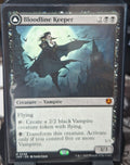 Bloodline Keeper