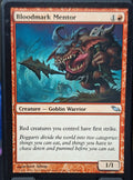 Bloodmark Mentor