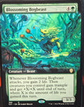 Blossoming Bogbeast