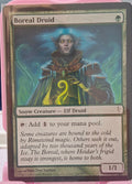 Boreal Druid