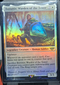 Boromir, Warden of the Tower