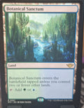 Botanical Sanctum