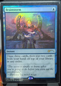 Brainstorm