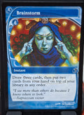 Brainstorm