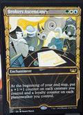 Brokers Ascendancy