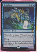 Broodstar