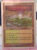 Brushland