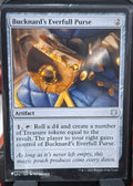 Bucknard's Everfull Purse