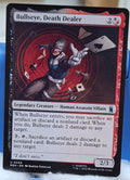 Bullseye, Death Dealer