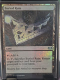 Buried Ruin