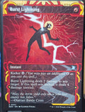 Burst Lightning