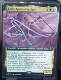 Calix, Guided by Fate