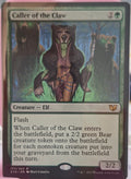 Caller of the Claw