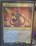 Callidus Assassin