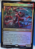 Carnage, Crimson Chaos