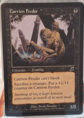 Carrion Feeder