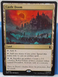Castle Doom