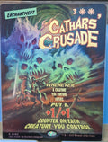 Cathars' Crusade