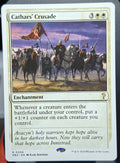 Cathars' Crusade