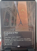 Cathedral of War