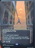 Cathedral of War