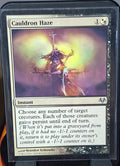 Cauldron Haze