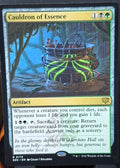 Cauldron of Essence