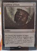Cauldron of Souls