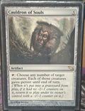 Cauldron of Souls