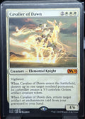 Cavalier of Dawn