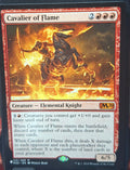 Cavalier of Flame
