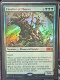 Cavalier of Thorns
