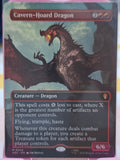 Cavern-Hoard Dragon