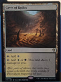 Caves of Koilos