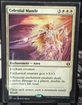 Celestial Mantle