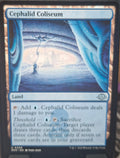 Cephalid Coliseum