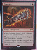 Chainsaw