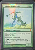 Chameleon Colossus