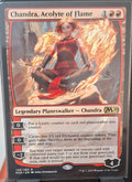 Chandra, Acolyte of Flame