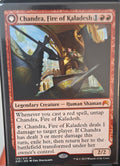 Chandra, Fire of Kaladesh
