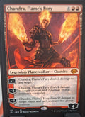 Chandra, Flame's Fury