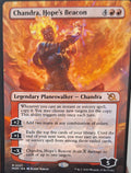Chandra, Hope's Beacon