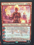 Chandra, Torch of Defiance