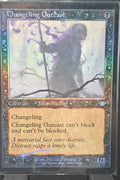 Changeling Outcast