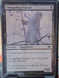 Changeling Outcast