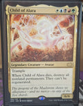 Child of Alara