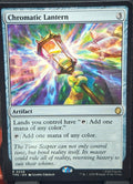 Chromatic Lantern