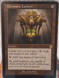 Chromatic Lantern